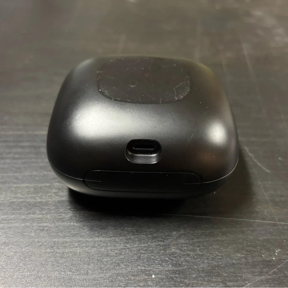 Beats Powerbeats Pro 1 Black Wireless Earbuds